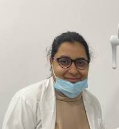 Advika Dental