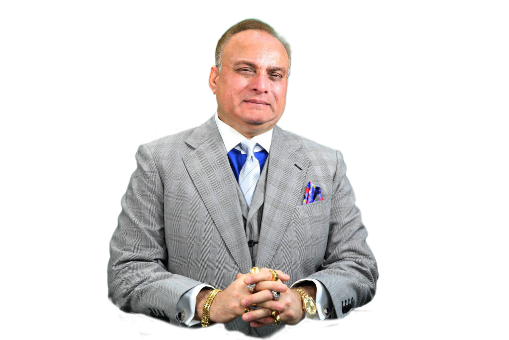 Mr. Prakash
